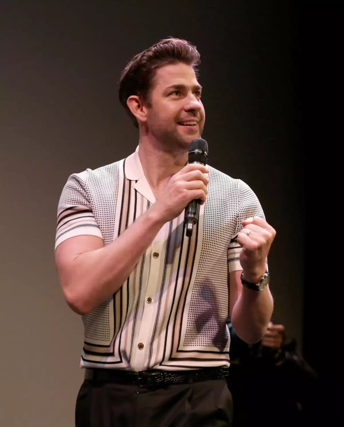 A Quiet Place Part II - Austin Screening