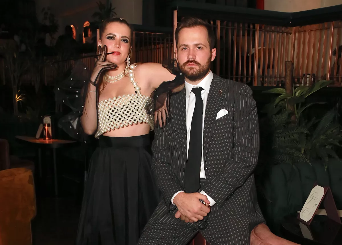 El Baby está de regreso, los herederos Cesarman nos cuentan los detalles
