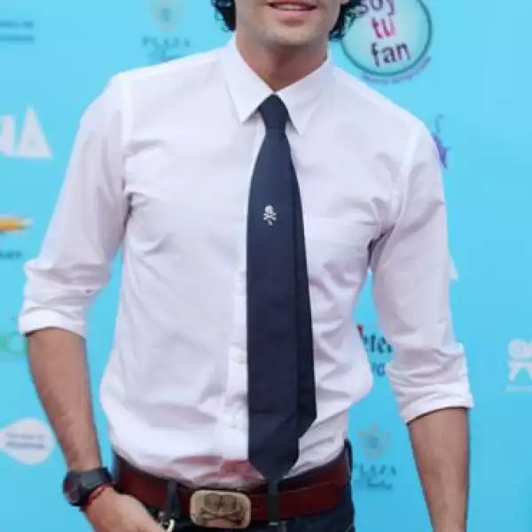 Gonzalo García Vivanco