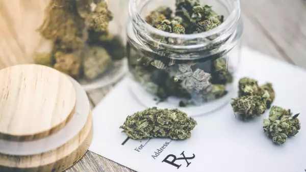 marihuana