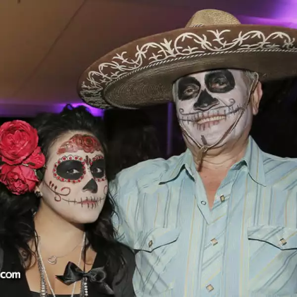 Gabriela Langarica,José Luis Langarica