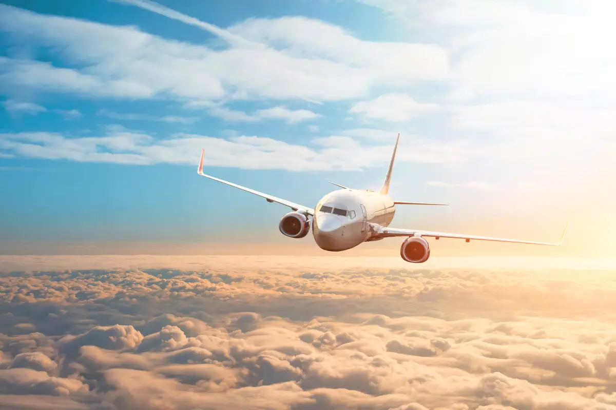 Espacio aéreo