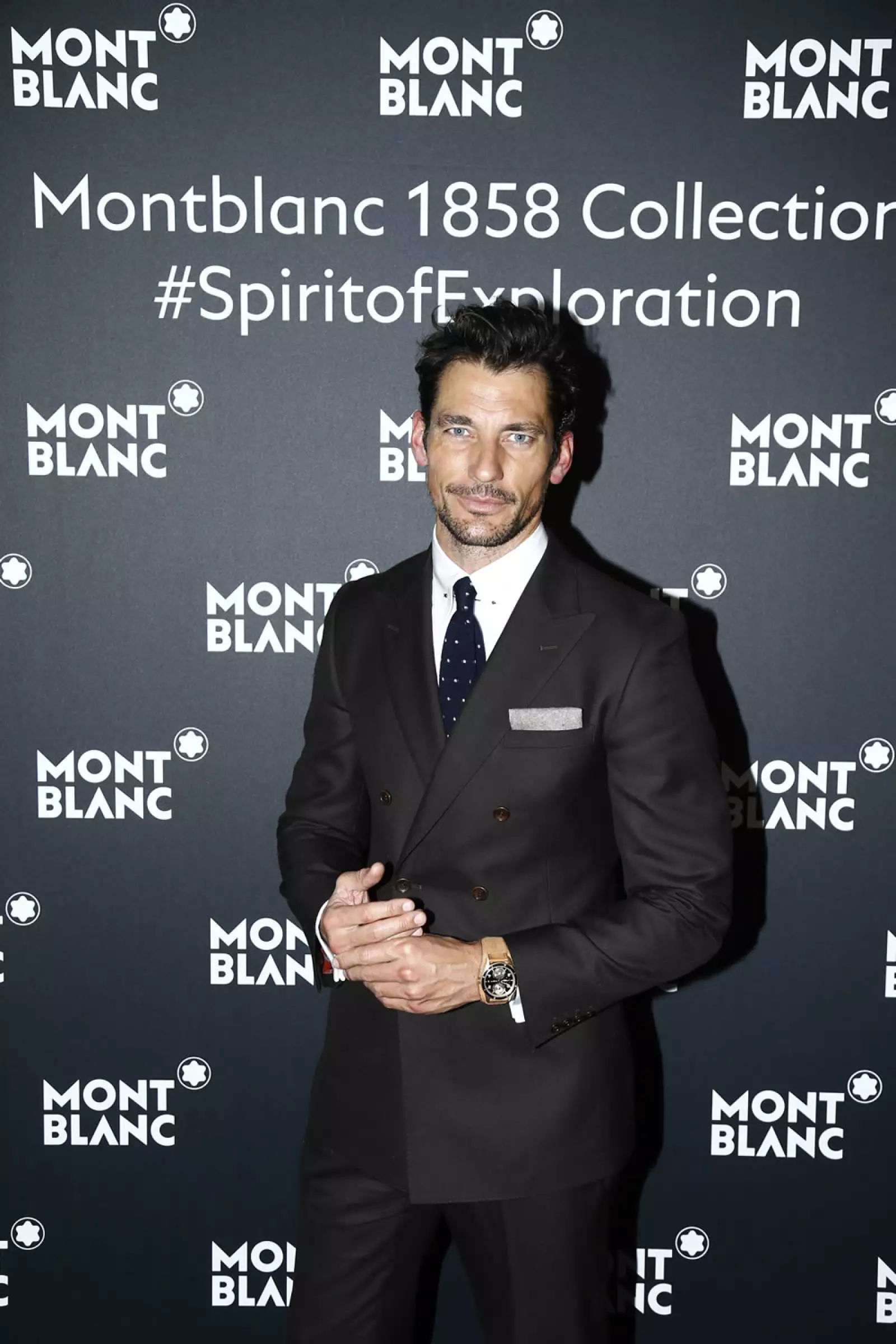 Nueva colección de Montblanc en el Salón Internacional de Alta Relojería