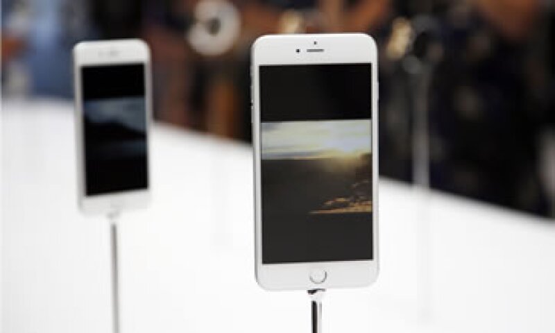HealthKit fue una de las novedades más publicitadas en iOS 8 (Foto: Especial)