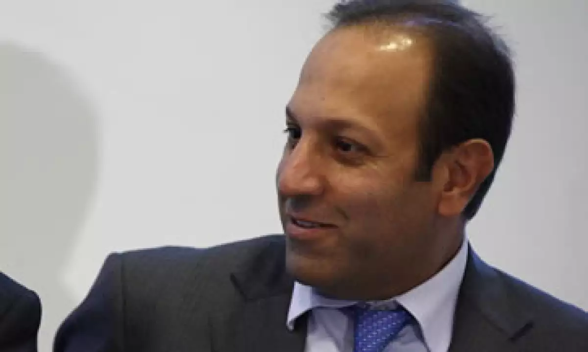 Los rezagos se pueden y deben ir eliminando con inversión, dijo Marco Antonio Slim Domit. (Foto: AP )