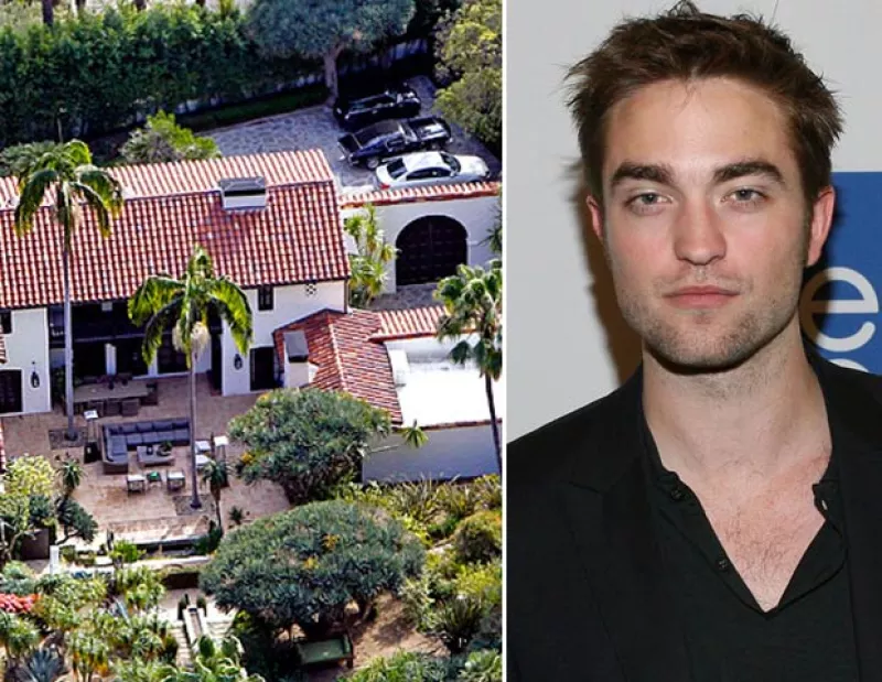 Así es, el hogar que compartía con su ex pareja Kristen Stewart en Los Ángeles fue puesta a la venta según informó el portal US Magazine.