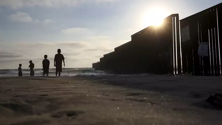 Momentos clave de la presidencia de Trump