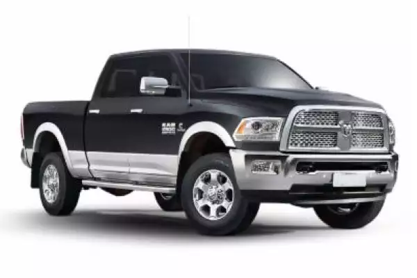 RAM 2500