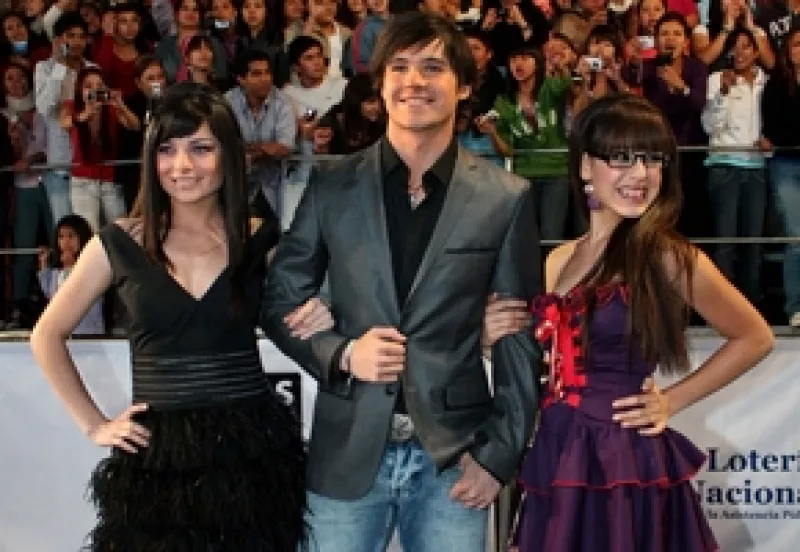 La telenovela tendrá su propio videojuego, el cual saldrá al mercado en mayo del próximo año.