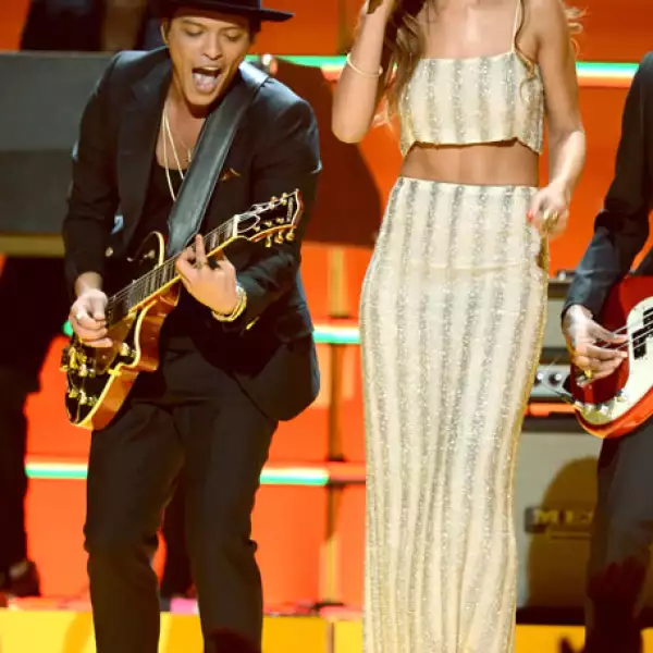 El tributo a Bob Marley en el que participó Rihanna.