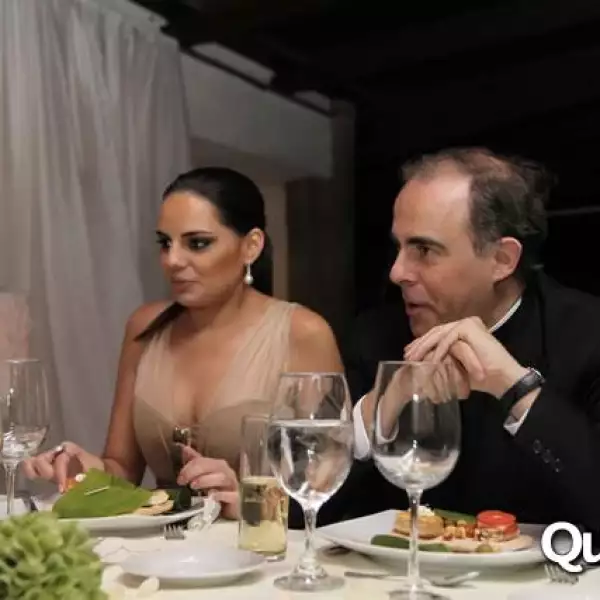 Boda Bárbara Freyre y Ricardo Padilla