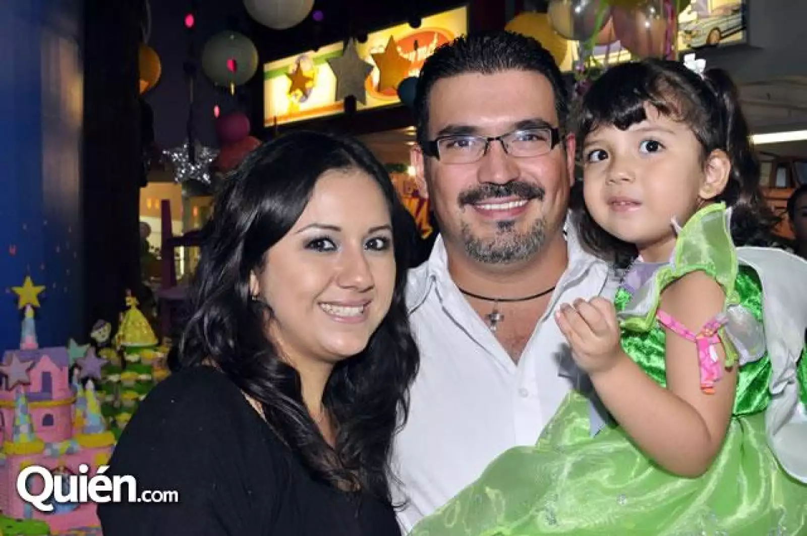 Cumpleaños de Elsa María Siller