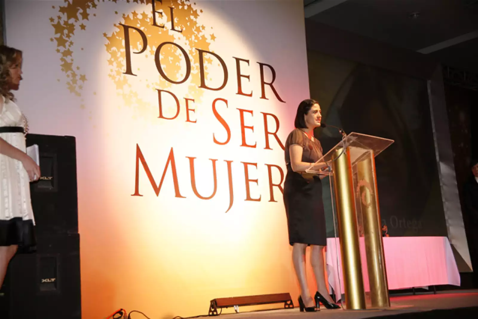 Premios Mujer L`Bel