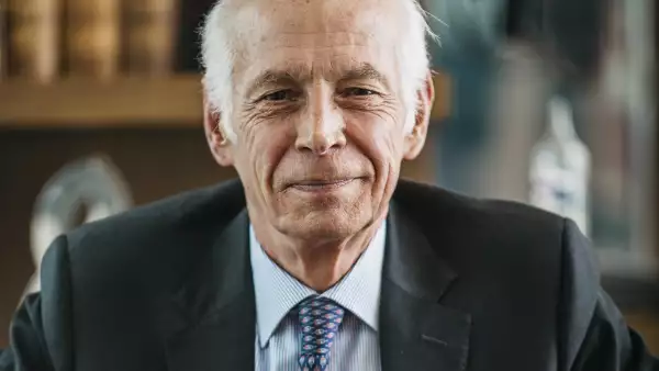 Luis Niño de Rivera