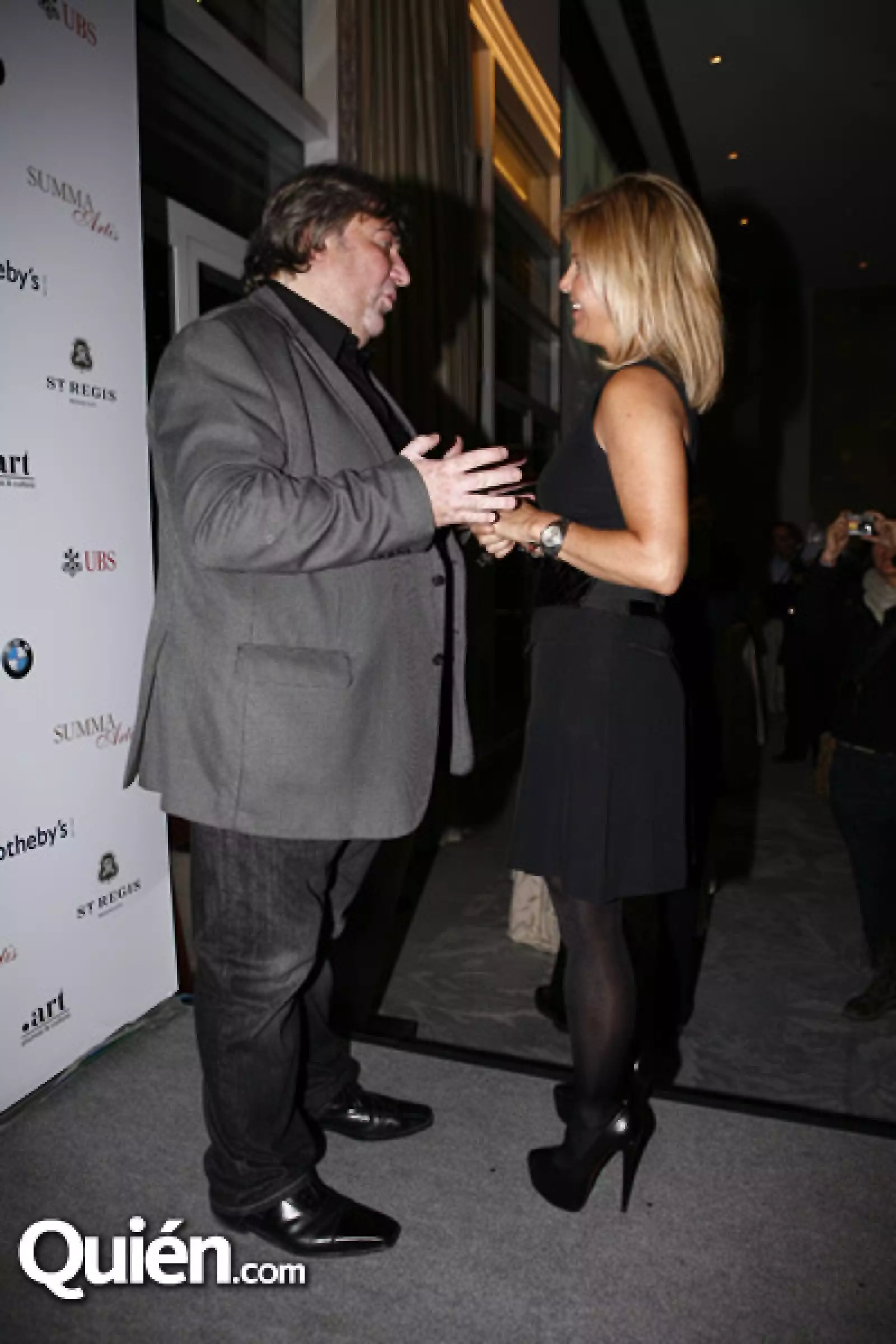 Leo Hepner,Lulu Creel