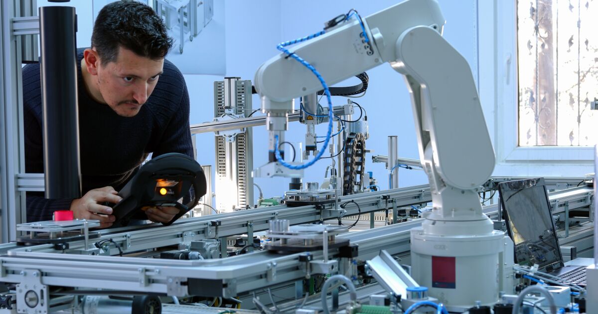 Hisense Meksika'yı tarifeler için terk etmez; Bitkileri Tijuana ve Monterrey'i takip edecek