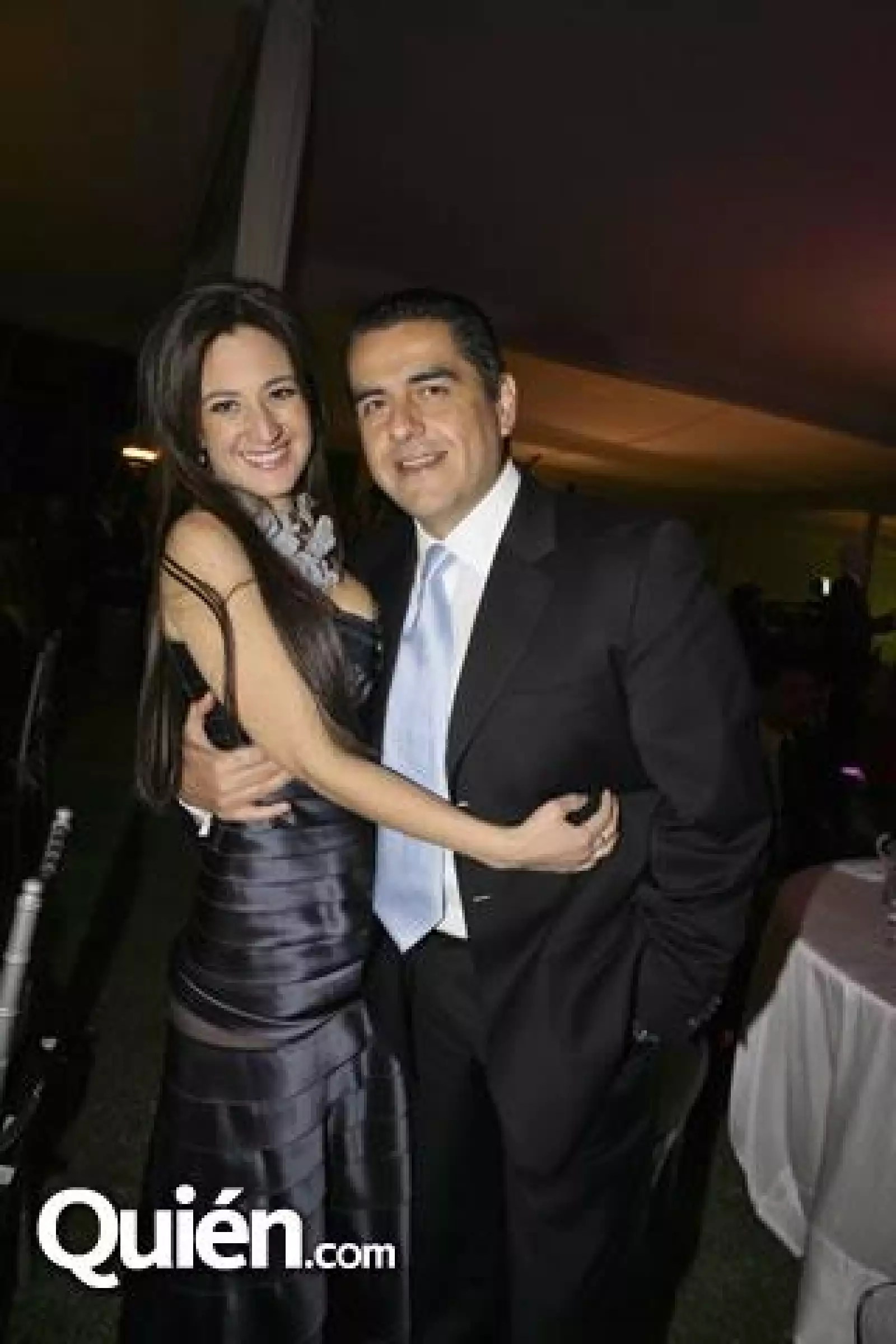 Maricristi Concha,Raúl Sicilia