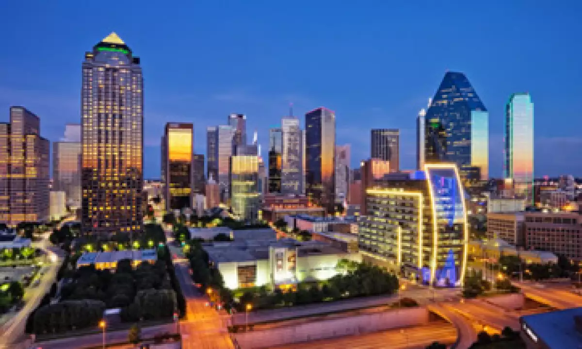 Texas exporta a México principalmente equipos y componentes electrónicos. (Foto: Getty Images)