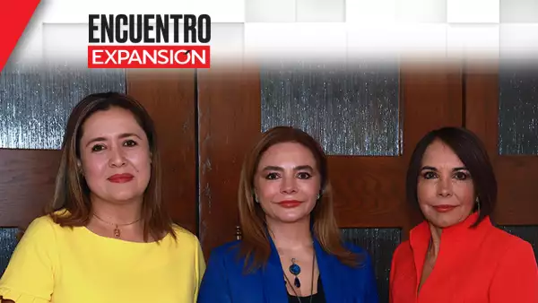 Encuentro Expansión Politica