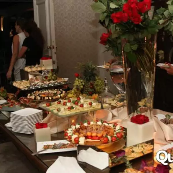 35 años de Almendra Ruiz