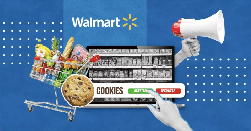 Walmart Connect