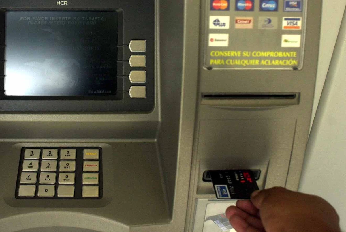 BanRegio se suma a una alianza realizada en marzo pasado en la que los usuarios pueden realizar operaciones sin comisiones por realizarlas en cajeros de otros bancos.