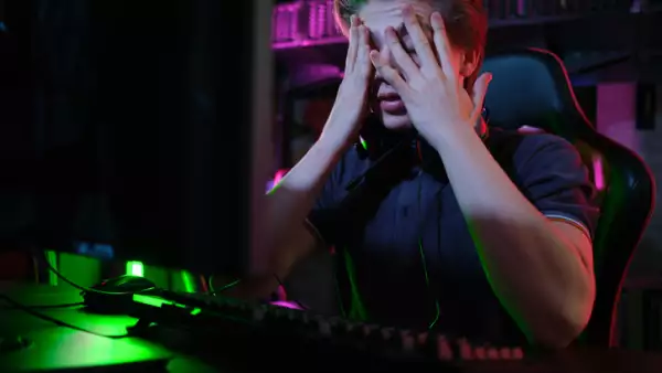 Brechas de ciberseguridad en los videojuegos