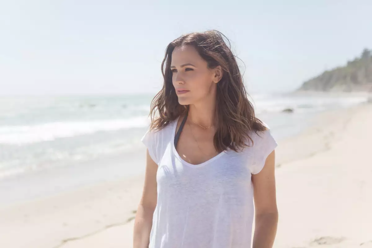 Jennifer Garner