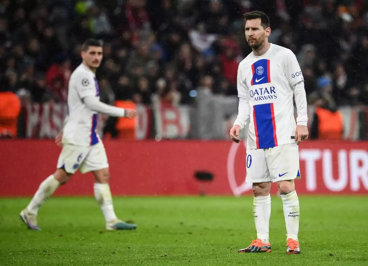 FBL-EUR-C1-BAYERN MUNICH-PSG