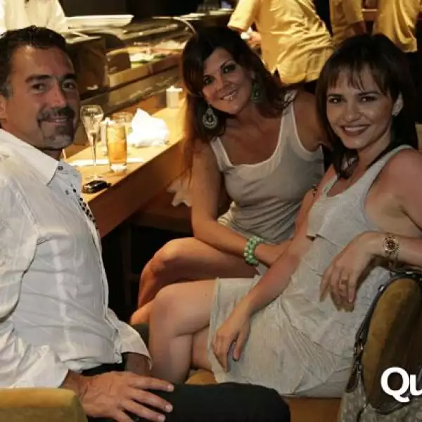 Inauguracion de Nicksan Riviera Nayarit