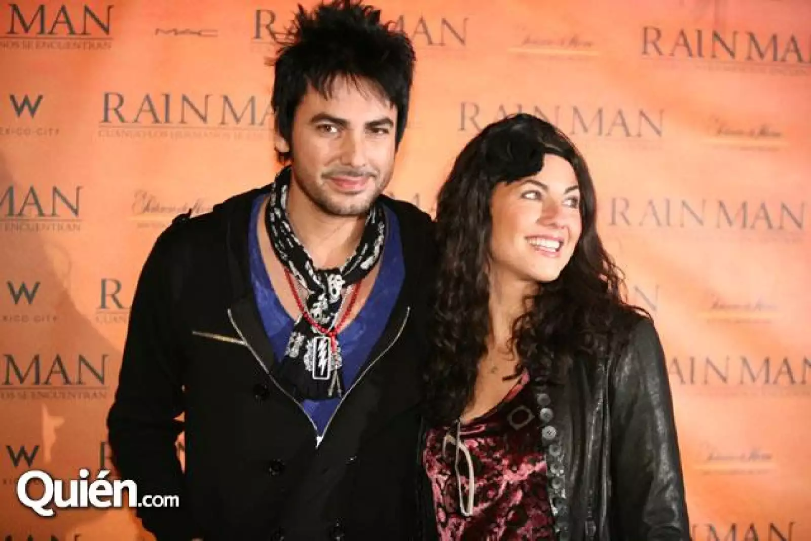 Obra teatral Rainman