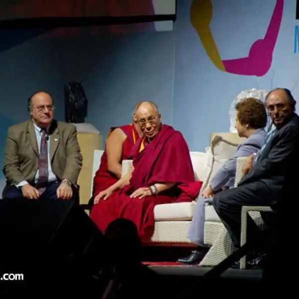 Dalai Lama