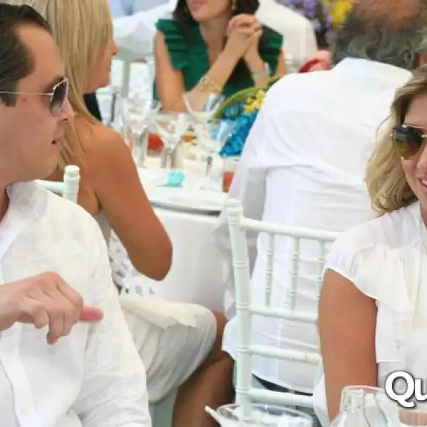 Cumple Sorpresa para Pepis Martínez de López