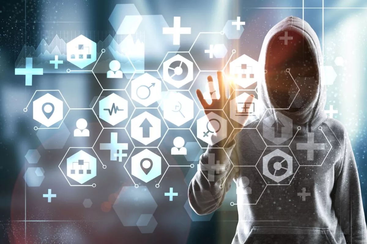 La vulnerabilidad digital del sector salud es preocupante