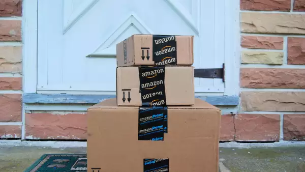 Amazon