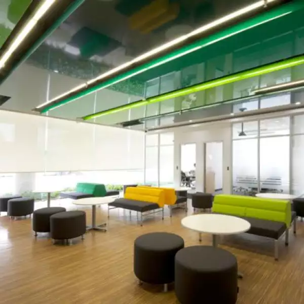 Edificio Ericsson 04