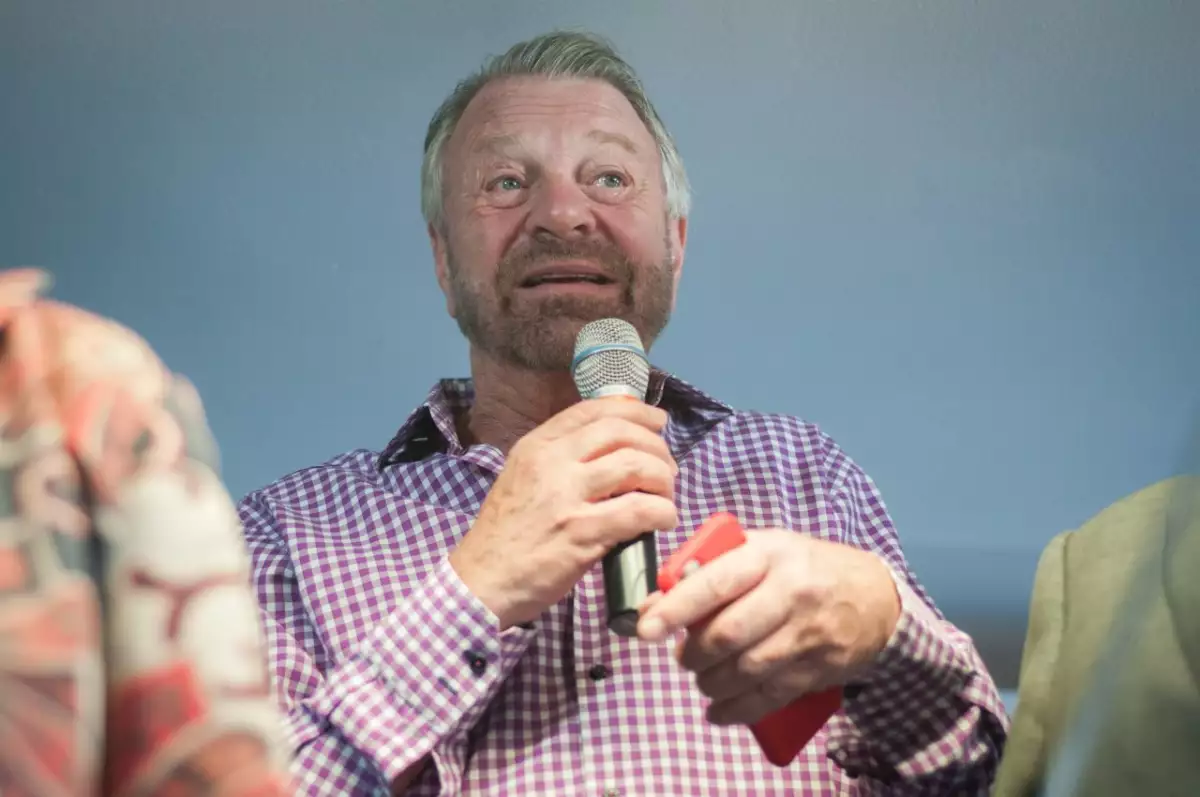 CIUDAD DE DE MÉXICO, 06JUNIO2018.- Jorge Castañeda, participó en una conferencia de prensa con un grupo de panistas en la cual hicieron un llamado a más militantes del partido blanquizaul para cierrar filas en torno al candidato presidencial de Por México al Frente, Ricardo Anaya.
FOTO: DIEGO SIMÓN SÁNCHEZ /CUARTOSCURO.COM