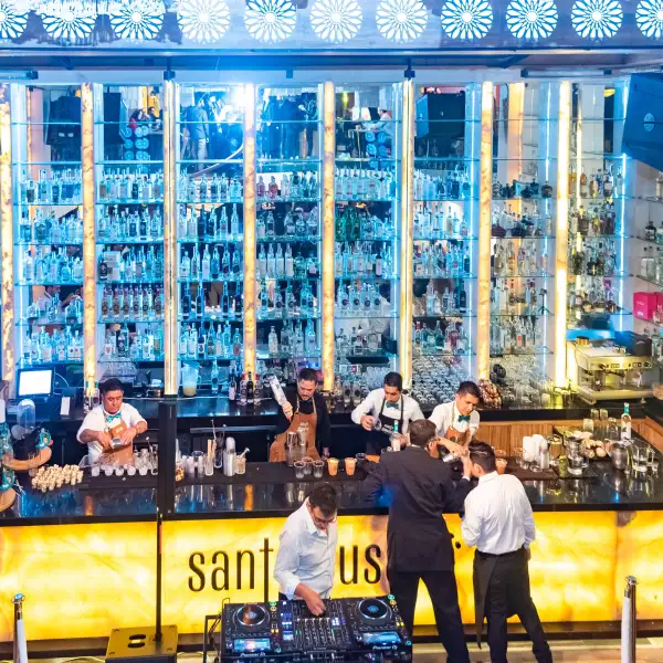 Inag. Santo Gusano Santa Fé