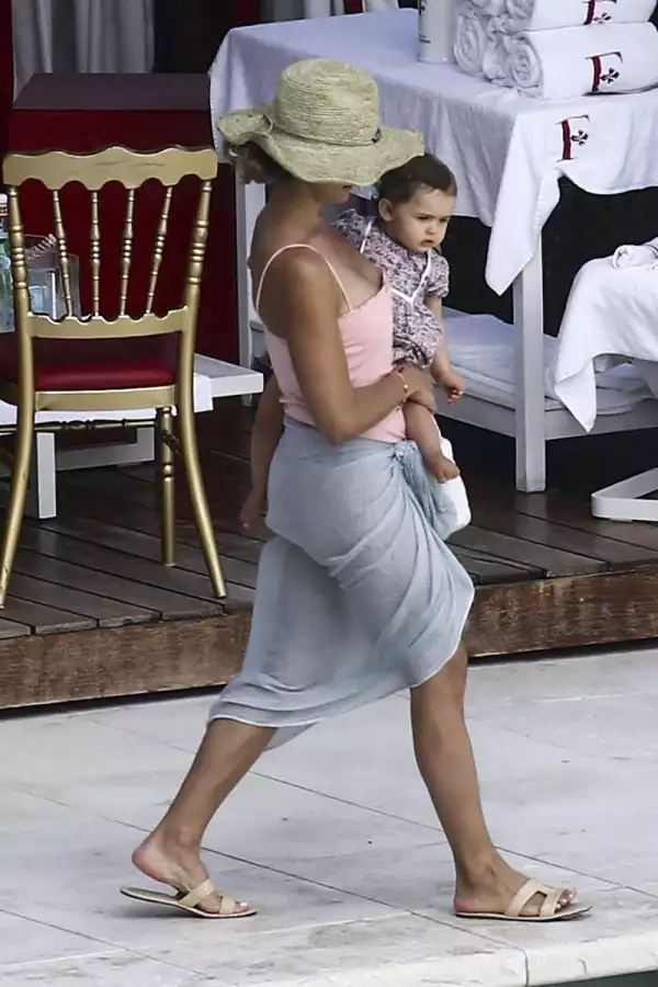 EXC Princess Madeleine