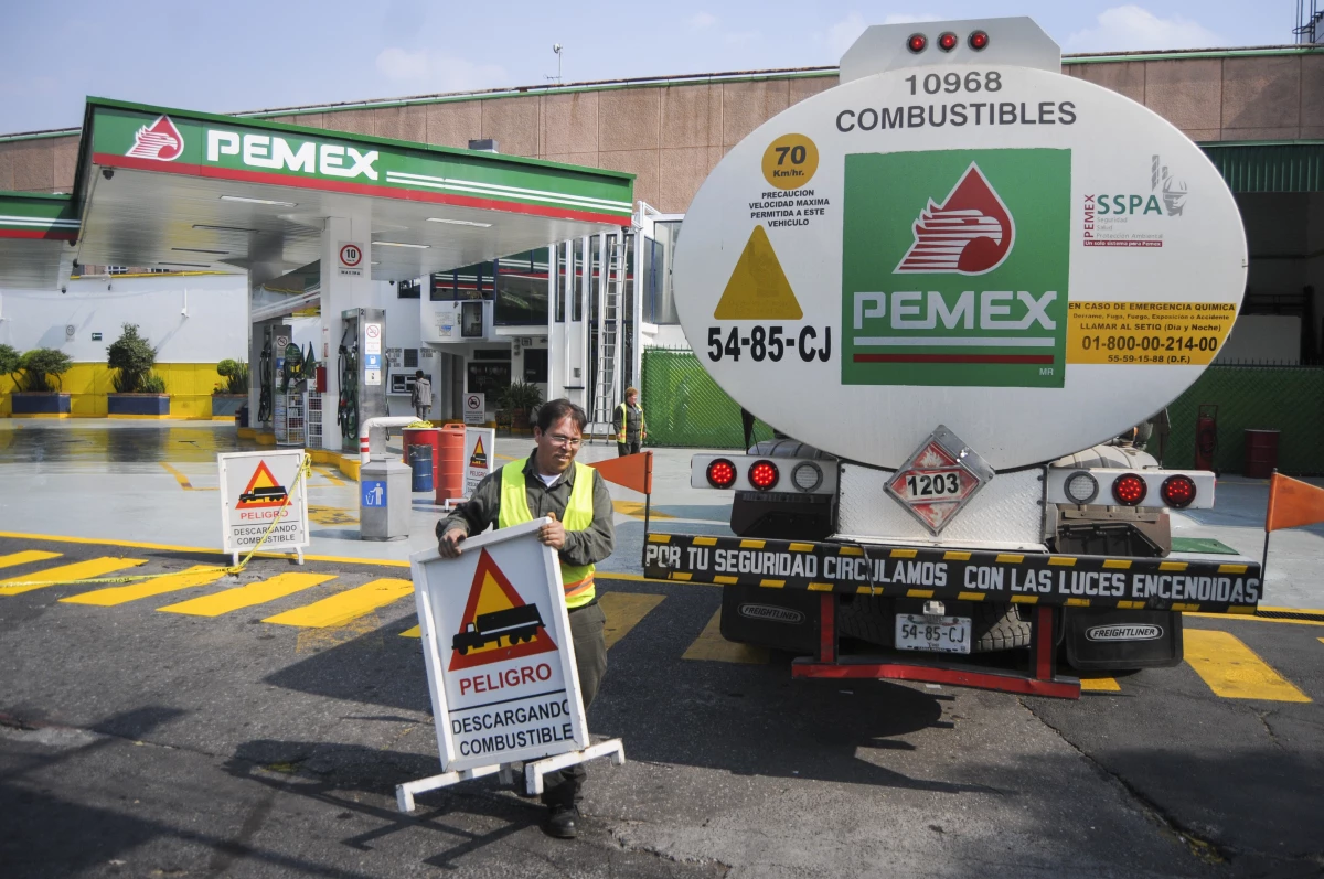 Pemex
