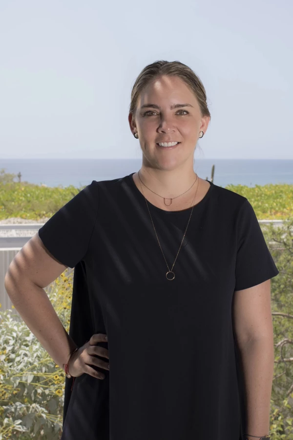 Renata Burillo de Mextenis