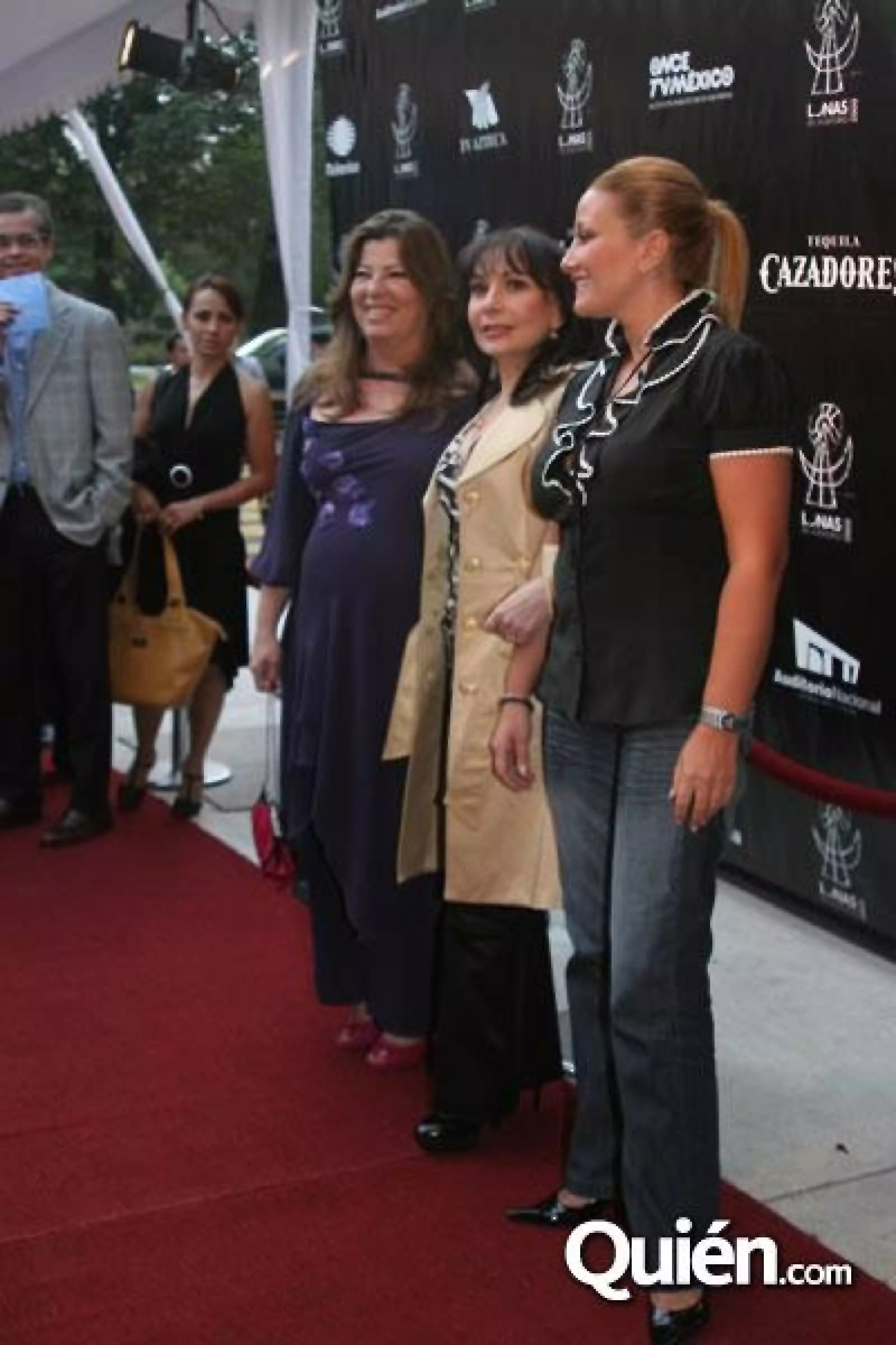 Presentación de Las Lunas