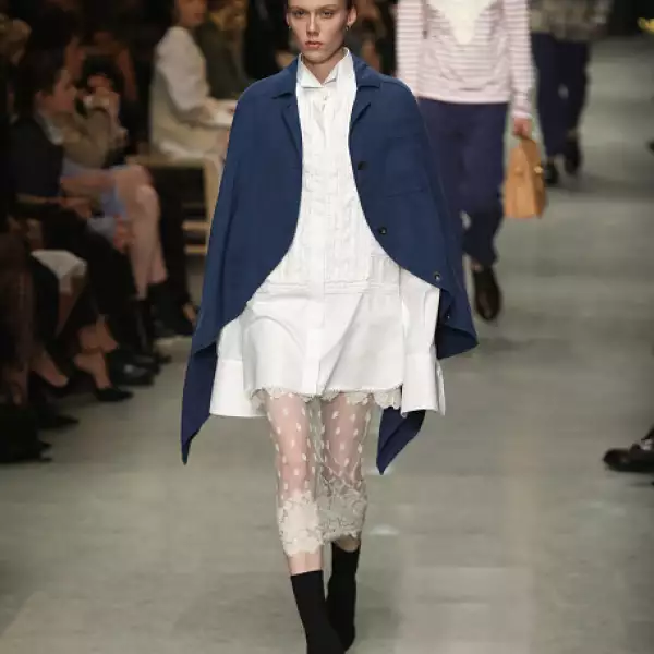 Burberry