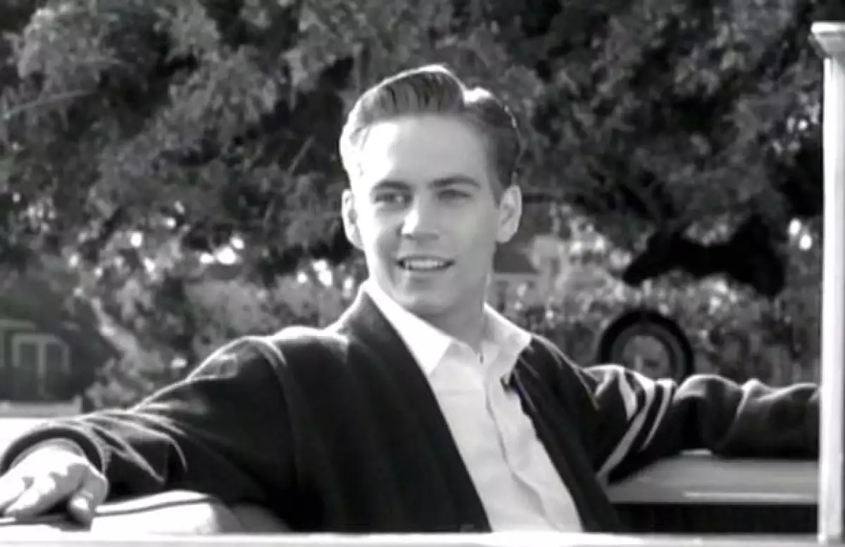 El actor, fallecido este sábado, fue más que un sinónimo de autos, mujeres sexys y velocidad; recordamos su trayectoria antes y después de "The Fast and the Furious".