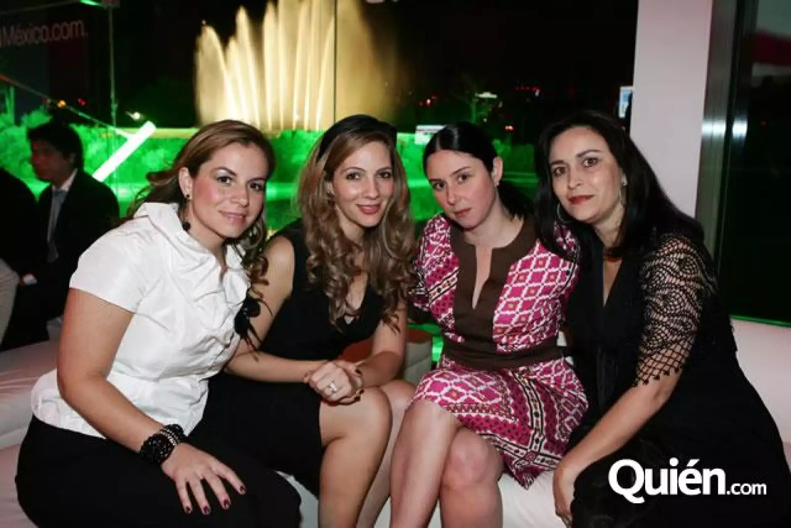 Presentación CNN México