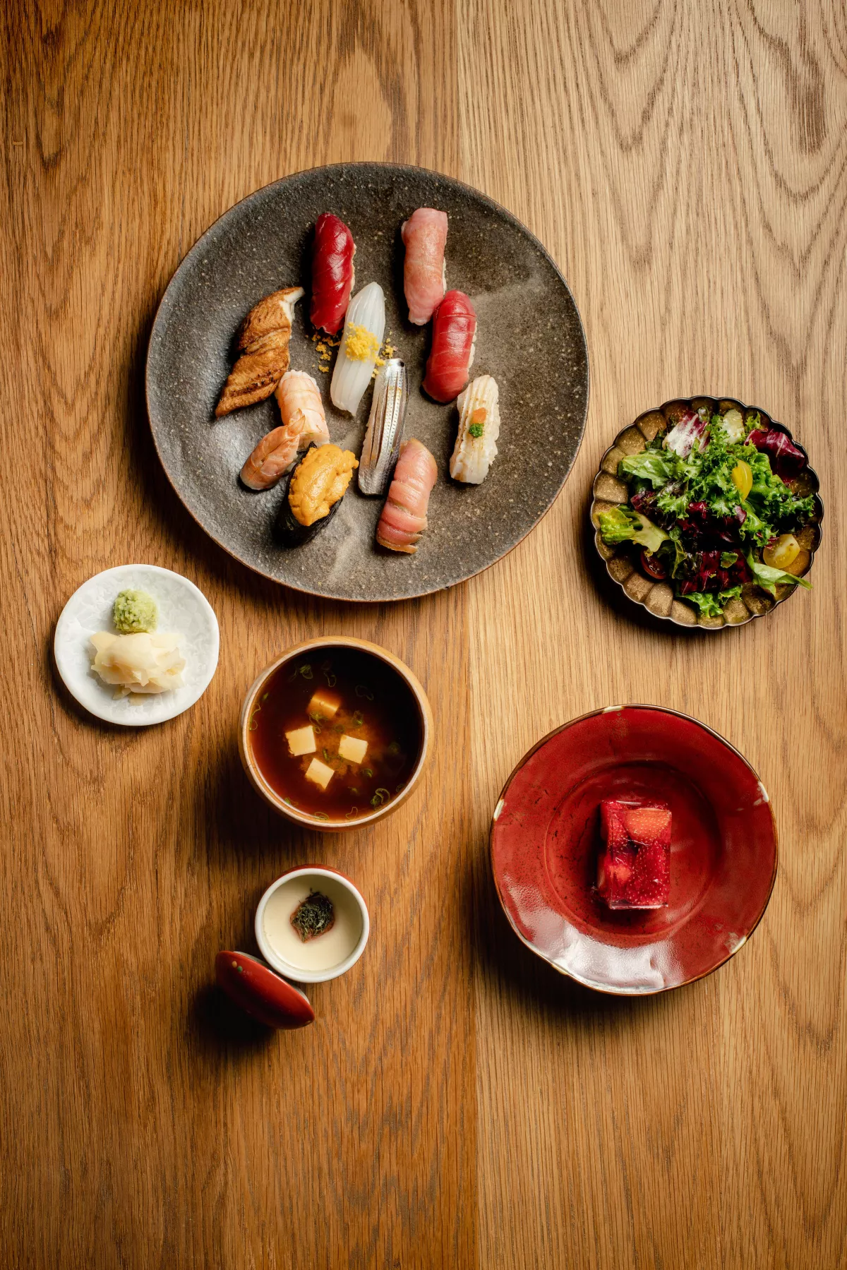 Sushi Tatsugoro