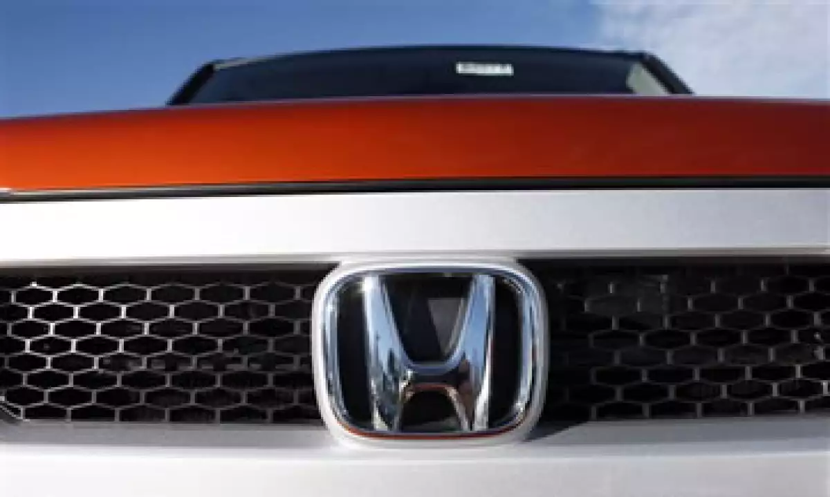 La automotriz fue afectada por el sismo del 11 de marzo que azotó Japón. (Foto: AP)