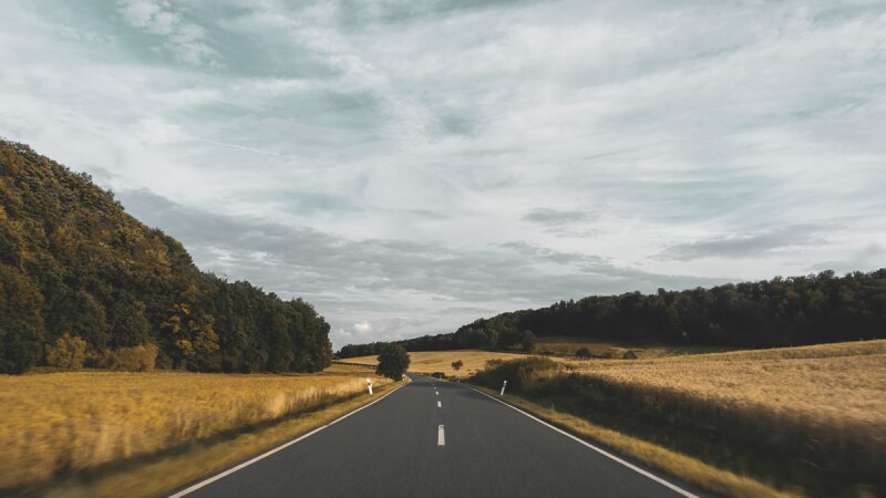 carreteras
