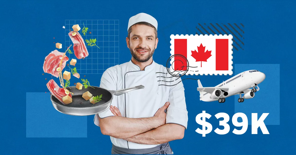 Colleagues during cooking class or working in a restaurant