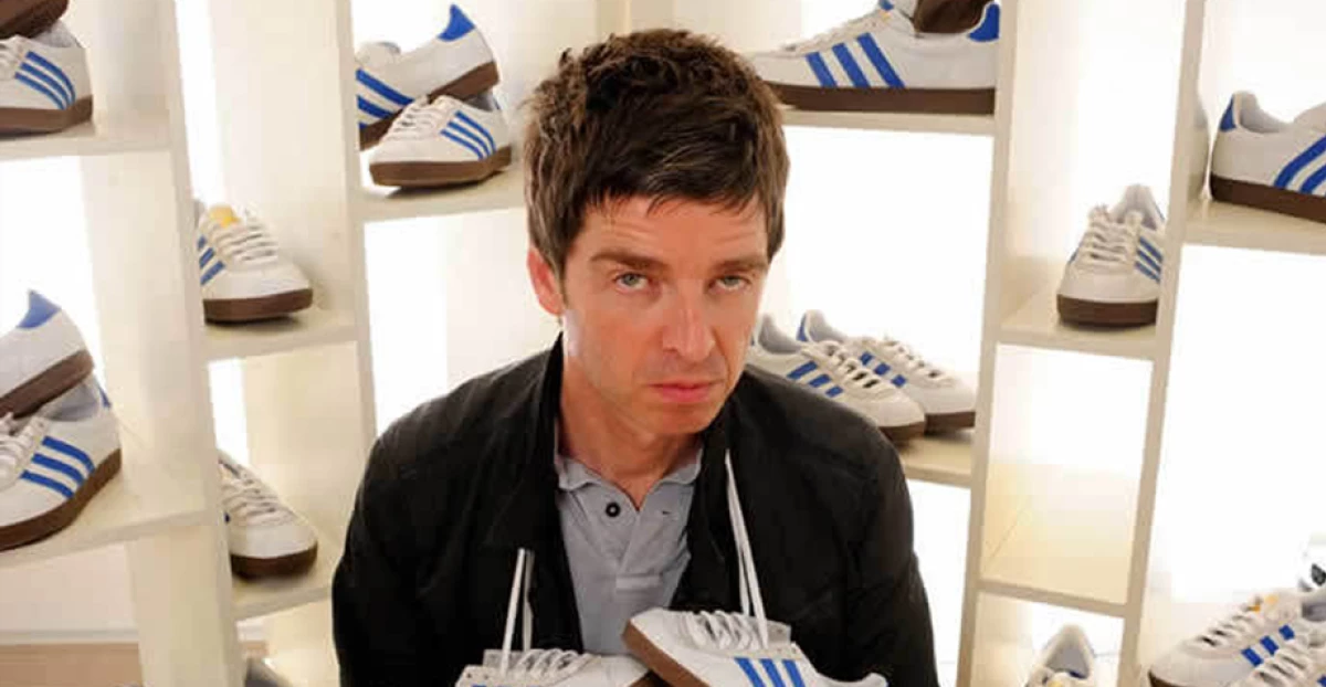 Noel Gallagher